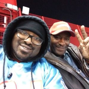 Meet your Posher, Stephen